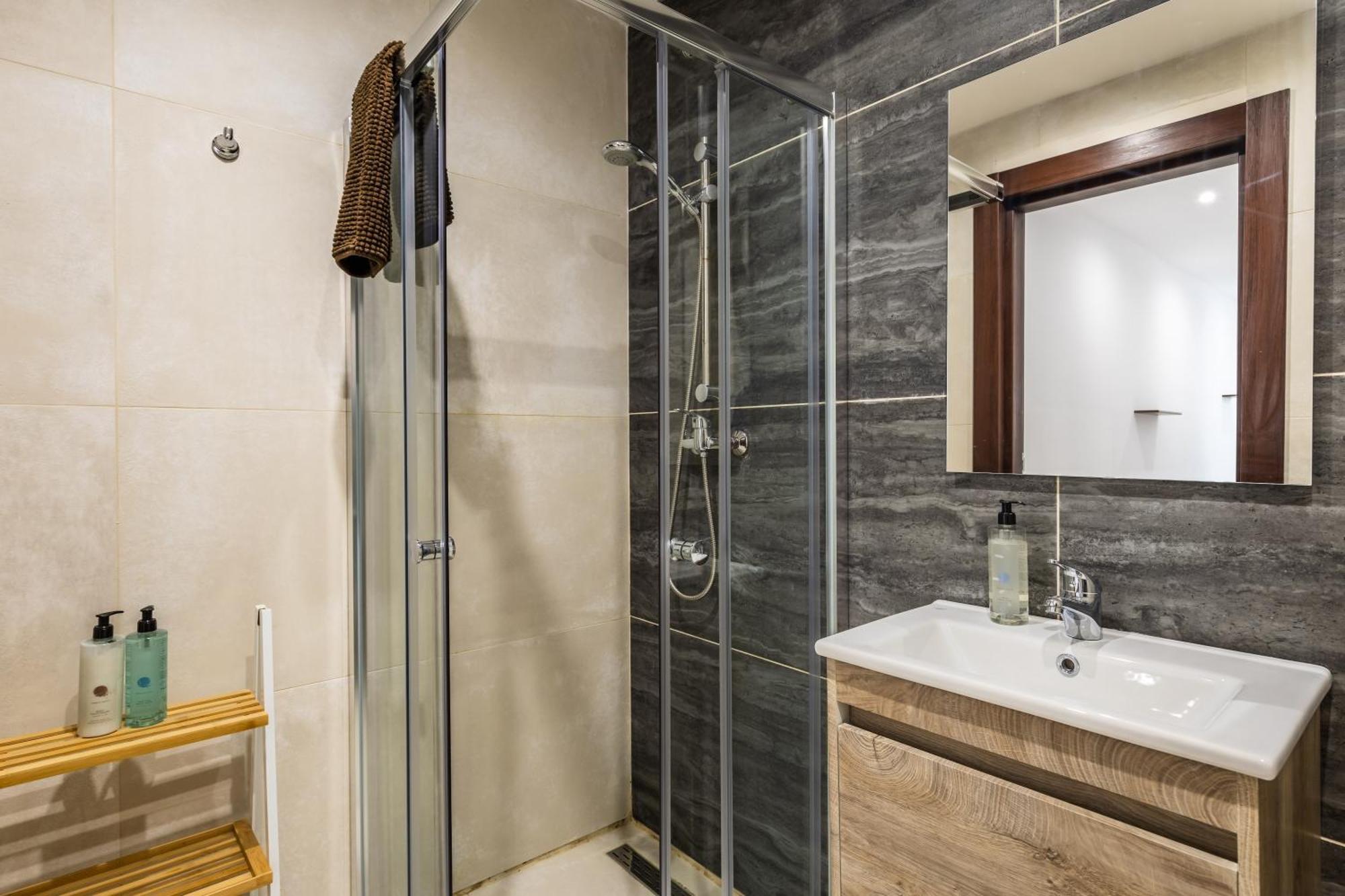Ta Merilda Apartment 8 - 5Min Walk From St Julians San Gwann Exterior photo